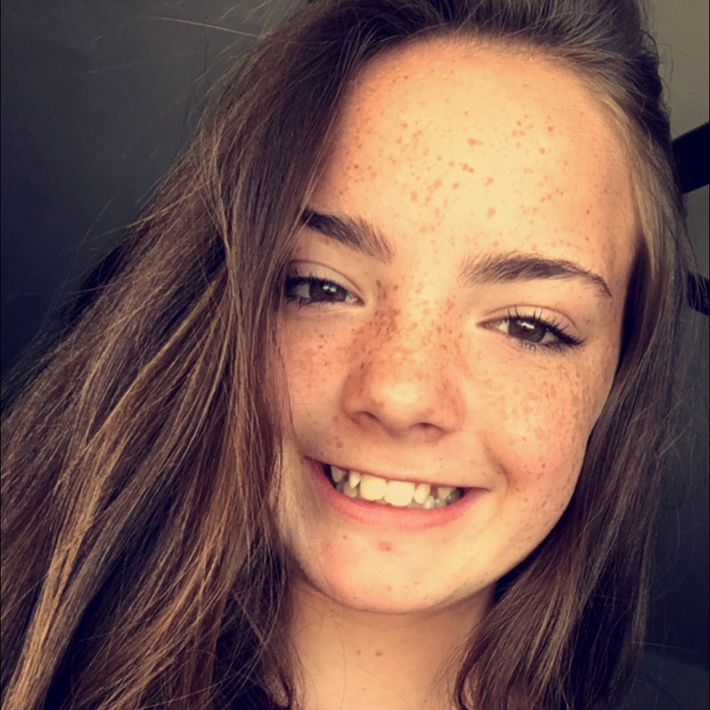 Meet your Posher, Morgan